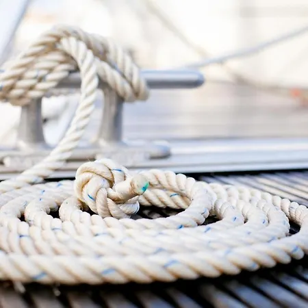 Caroline Apartamento *