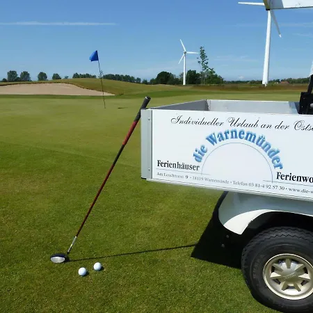 Caroline רוסטוק