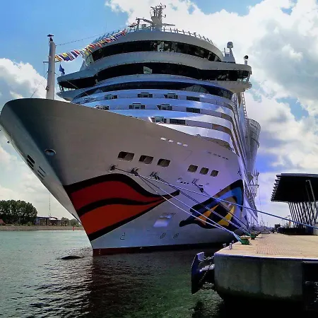 Apartamento Caroline