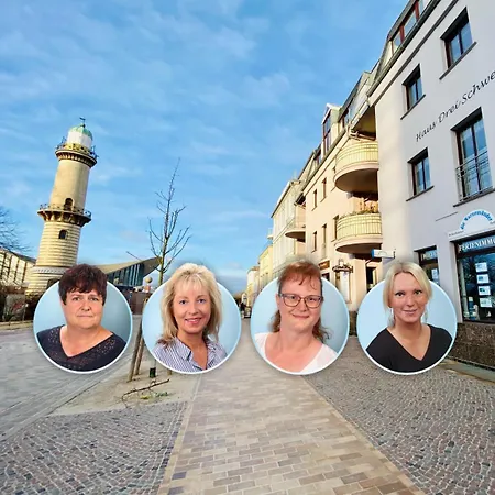 Apartamento Caroline *