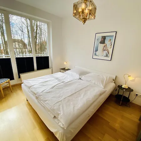 Caroline Apartamento *