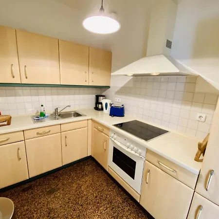 Appartement Caroline *