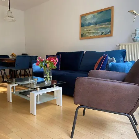Caroline Appartement Rostock