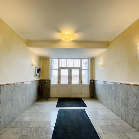 Caroline Appartement *
