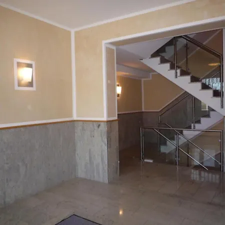 Caroline Appartement *