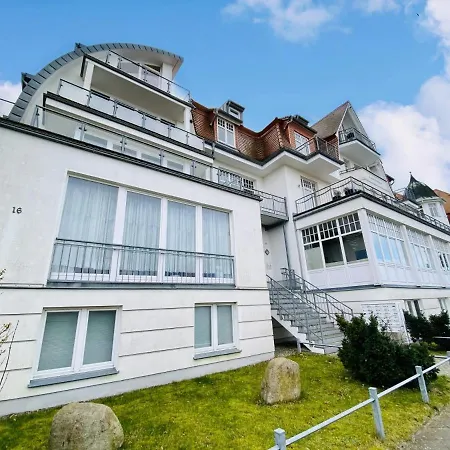 Caroline Appartement *